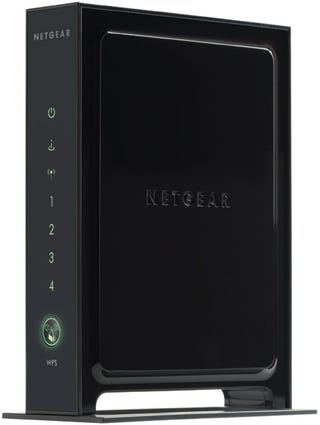 Netgear Polishes Wireless-N with WNR2000 and DGN2000 Routers