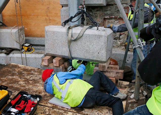 Paul Revere's 1795 Time Capsule Will Be Opened Tonight (Again)