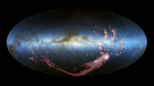 This Beautiful Hubble Image Solves a 40-Year Scientific Mystery