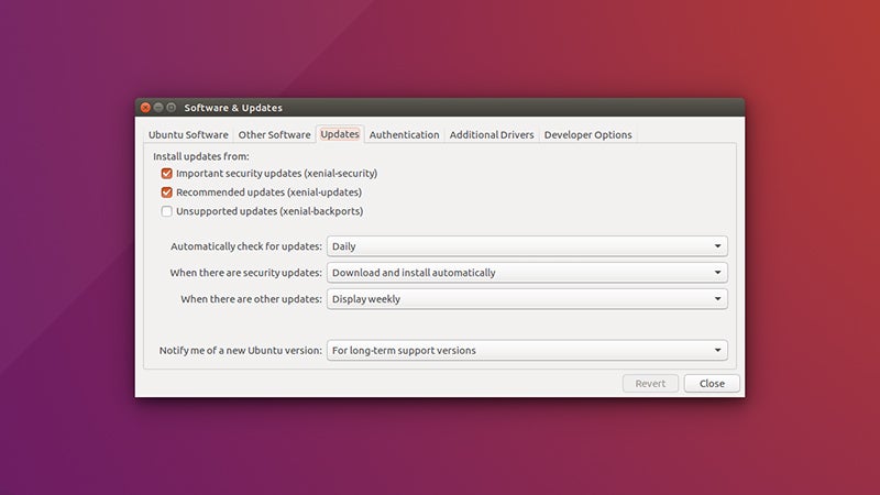5 Reasons to Install Linux on Your Laptop
