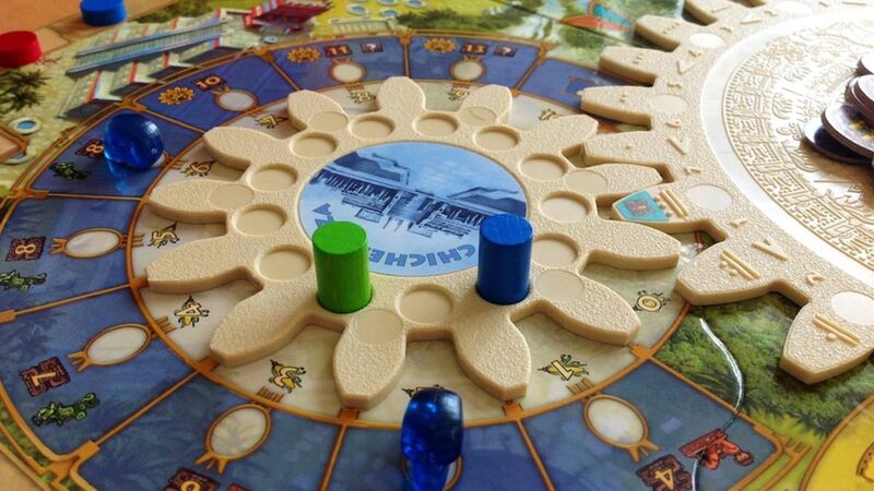 A Board Game Piece Is More Than A Mere Chunk Of Plastic