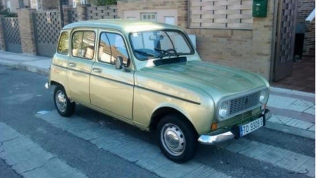 Used Car Face Off: Which Is The Right Renault For You?