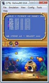 use gameboy ds emulator mac