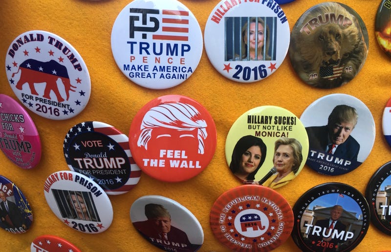 All the Best Shit to Buy at the RNC