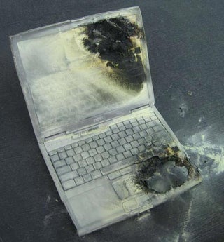 Digital Dark Age Could Destroy Our Cultural Record