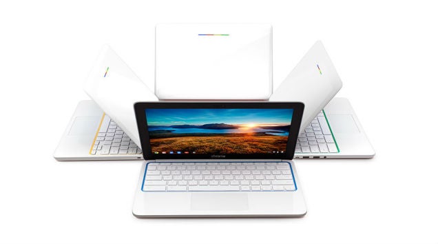 Watch Out Chromebooks: Super Cheap Windows 8 Machines Are Coming