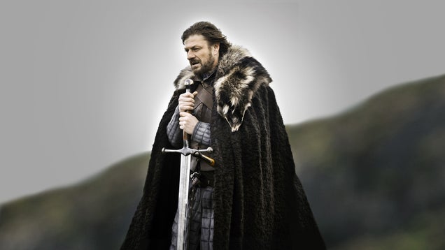 The Hottest Things on TV in 2011