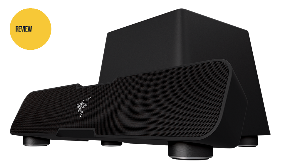 Torrent razer surround pro 2