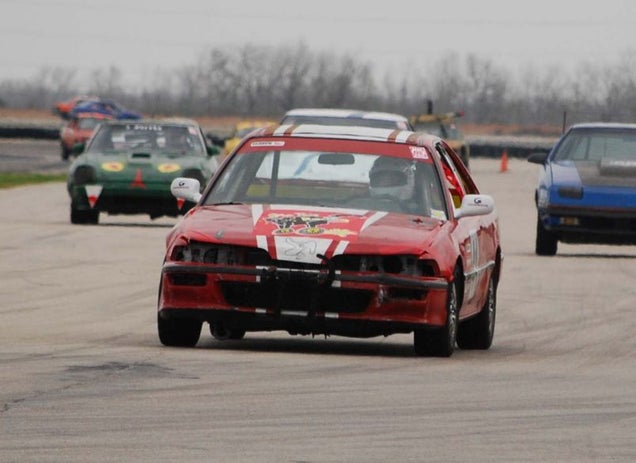 The Top 95 Lemons Of The Gator-O-Rama 24 Hours Of LeMons