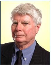 Allow James Brady To Tell You About His Illustrious Career