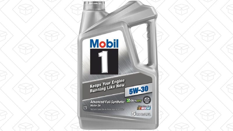 Today's Best Deals: Bourne Films, Anker Lamps, Marriott Mattress Toppers