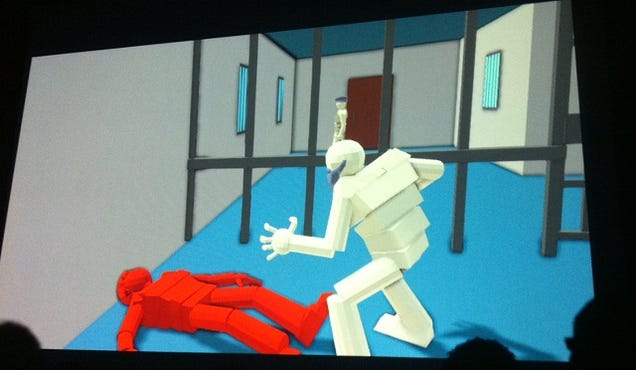 Video Games Should Be Funnier, Says Tim Schafer