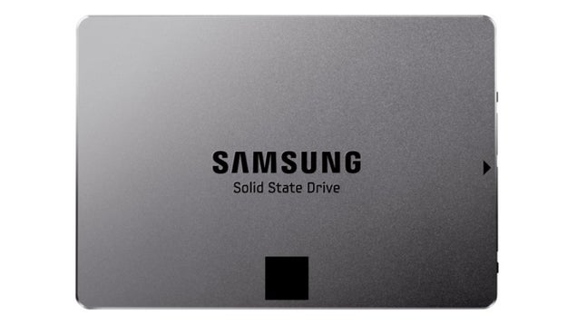 Your New 4K Monitor for $600, Samsung 840 EVO, iTunes Credit
