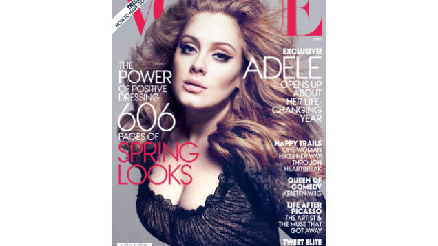 Marc Jacobs President Thinks A Lot About His Newborn Baby's Weight