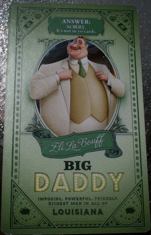 Enjoy "Racial Sensitivity" In Disney's Princess Frog Game About Hot Sauce And Borrowed Tiaras