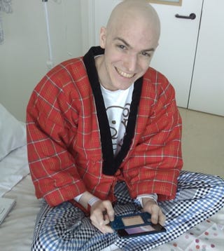 The Painful, Beautiful Parting of Two Brothers Bound by Gaming