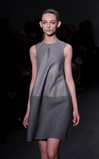 Back To The Future With Calvin Klein