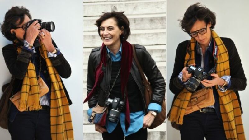 Tim Gunn Has Not Had Sex in 29 Years