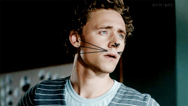 Charlie Hunnam's Boner Is Really Excited About Fifty Shades of Grey