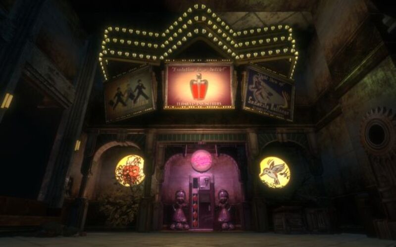 'Now Is The Best Time': A Critique Of BioShock Infinite