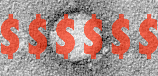 Hepatitis C ‘cure’ costs $1000 a day—$80k total Hepatitis C ‘cure’ costs $1000 a day—$80k total