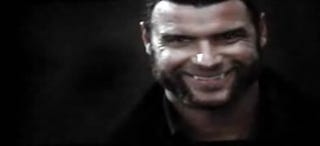 Awesome Explosions, Weird Cameos, In Wolverine Trailer