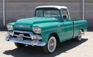 The Ten Crappiest Cars Of The 2008 Monterey Auctions