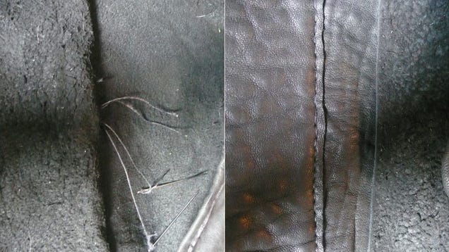 How To Make An Envelope Clutch