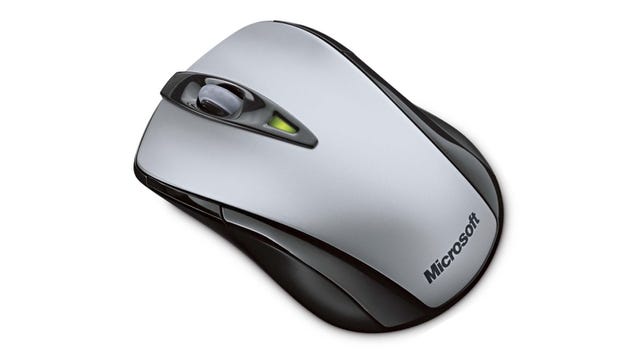 Microsoft Megalist Page 3