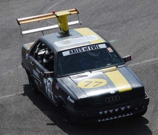 The Top 50 Lemons Of The 24 Hours Of LeMons