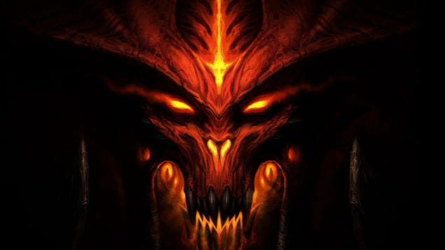Korean Government Launching Diablo III Investigation over Alleged Law Breaking