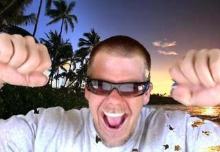 Bonfire Of The Insanity: Former High School Football Coach Goes A Little Nuts, Apparently