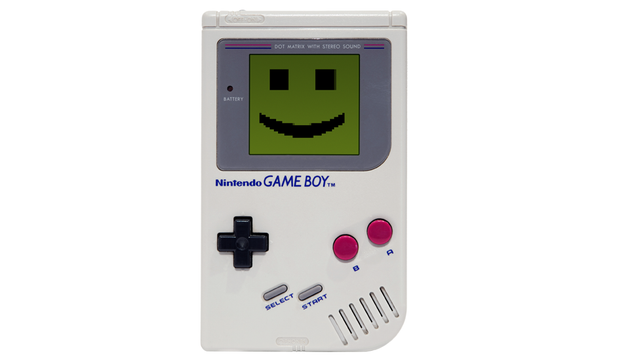 What's Your Favorite Game Boy Memory?