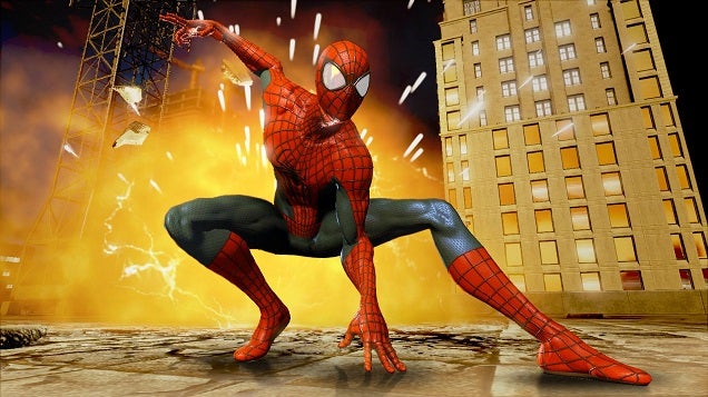 Spider-Man Is MIA On Xbox One, And Activision Won't Say Why