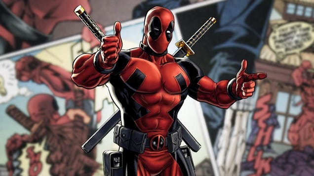 9 cómics para conocer mejor a Deadpool, el mercenario bocazas de Marvel