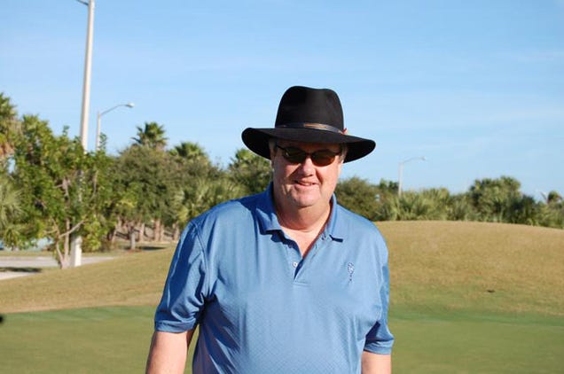 Better Know An Umpire: Joe West