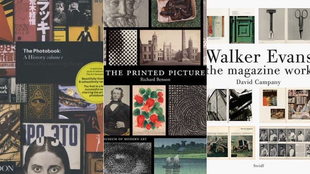 5 Books For Expanding Your Photography Knowledge