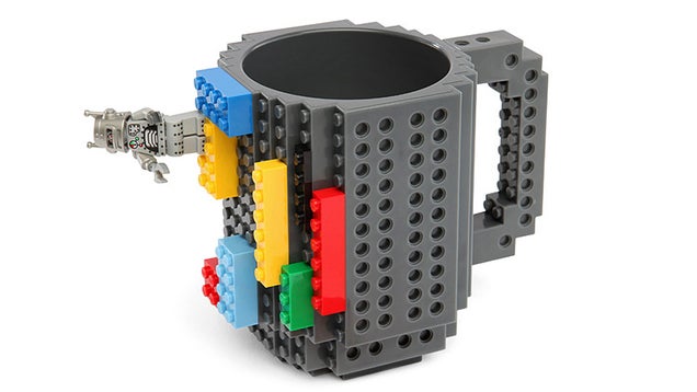 A Rare Coupon Code to ThinkGeek Is Your Deal of the Day