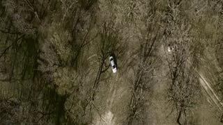 This Craigslister Made the Most Ridiculous Used Car Ad Ever With a Drone