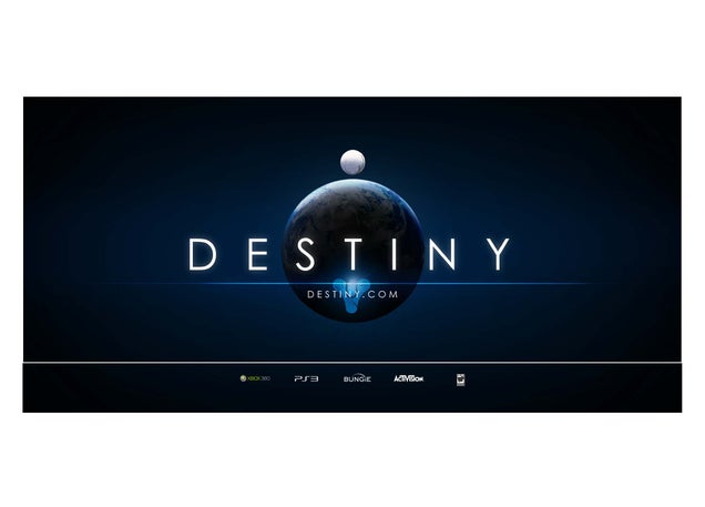 Story Details & Art Leak From Bungie's Next Game, the Sci-Fi Epic Destiny