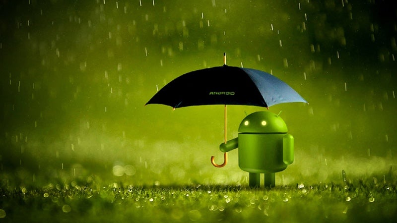  Do not do root your Android, did not make up 
