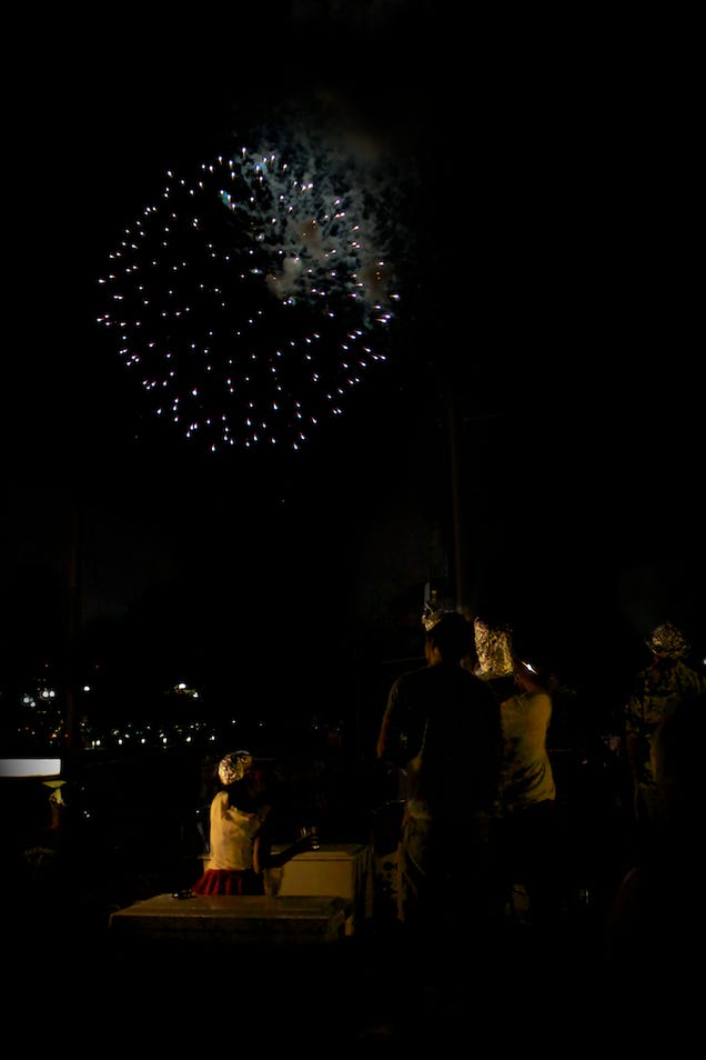 75 Explosive Photos of Fireworks
