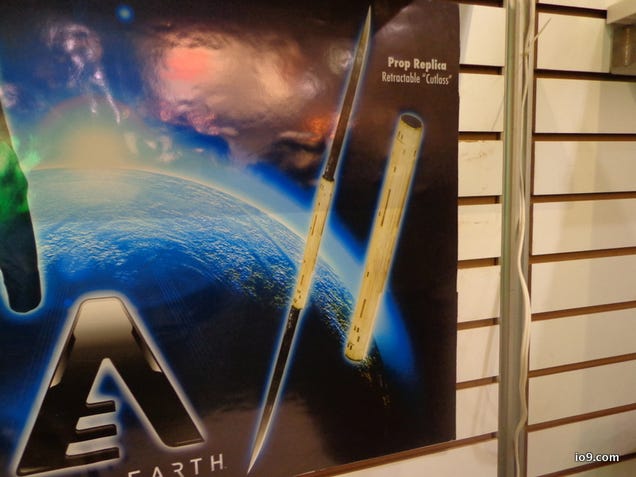The biggest movie spoilers from Toy Fair!