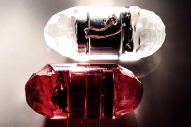 Swallow This 'Audiopill' At Your Own Risk To Get Your Rave On