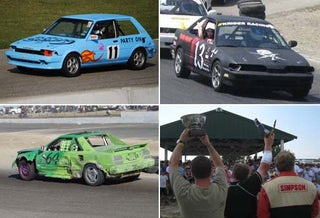 How To Win The 24 Hours Of LeMons: Three Top Racers Share Their Secrets!