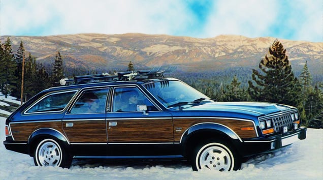 The Ten Best Cars You Never See On The Road Anymore