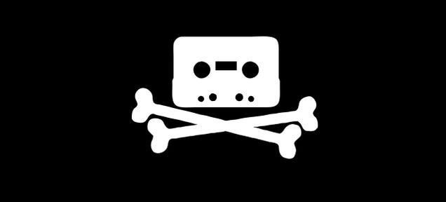 How the Pirate Bay's Clever Hardware Set-Up Keeps the Site Alive