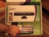 The Complete Kinect Round-Up