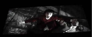 Awesome Explosions, Weird Cameos, In Wolverine Trailer
