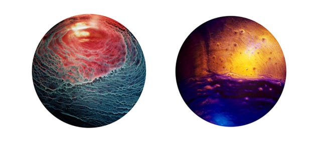 These Gorgeous Photos Show Whisky As You've Never Seen It Before
